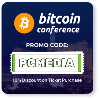 Bitcoin2026 Promo Code: PCMEDIA