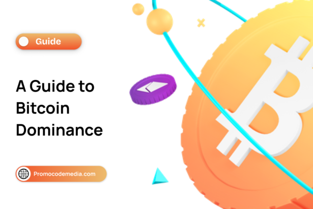 Bitcoin Dominance