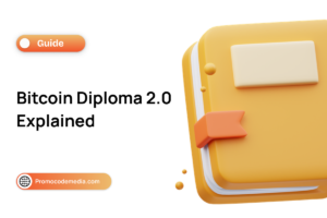 Bitcoin Diploma 2.0 Explained