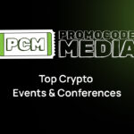 Promo Code for Top Crypto Events & Conferences