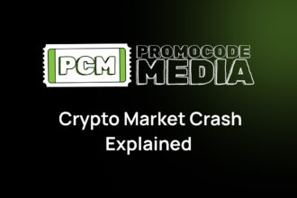 Crypto Market Crash Explained