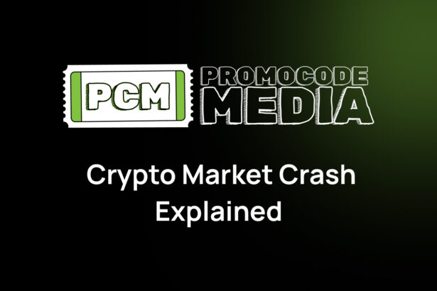 Crypto Market Crash Explained