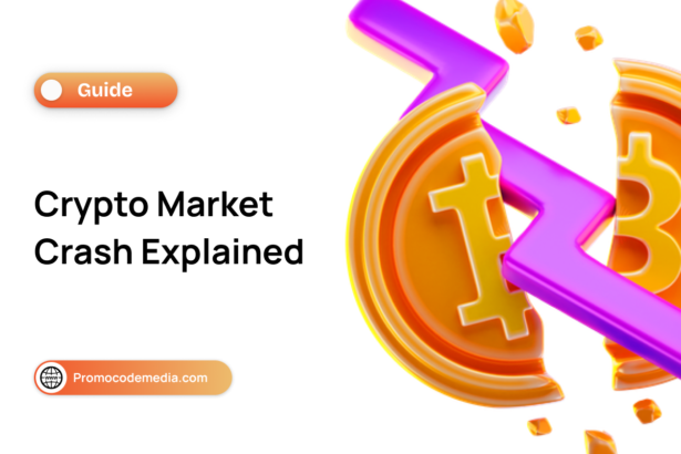 Crypto Market Crash Explained