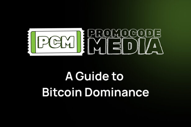 Bitcoin Dominance
