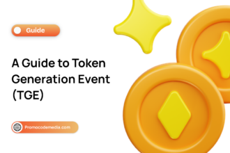 A Guide to Token Generation Event (TGE)