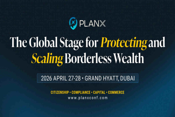 Planx Conference