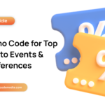 Promo Code for Top Crypto Events & Conferences