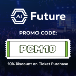 Promo code for AI Future Forum