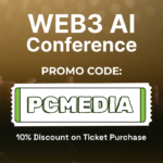 Promo code for Web3 Ai Conference
