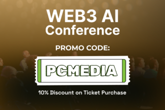 Promo code for Web3 Ai Conference