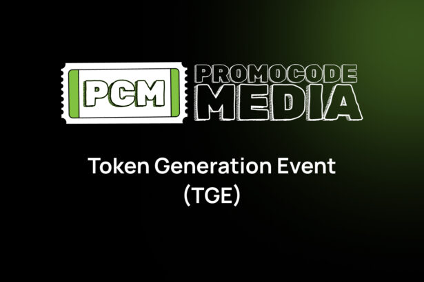 A Guide to Token Generation Event (TGE)