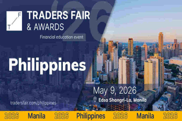 Traders Fair Manila