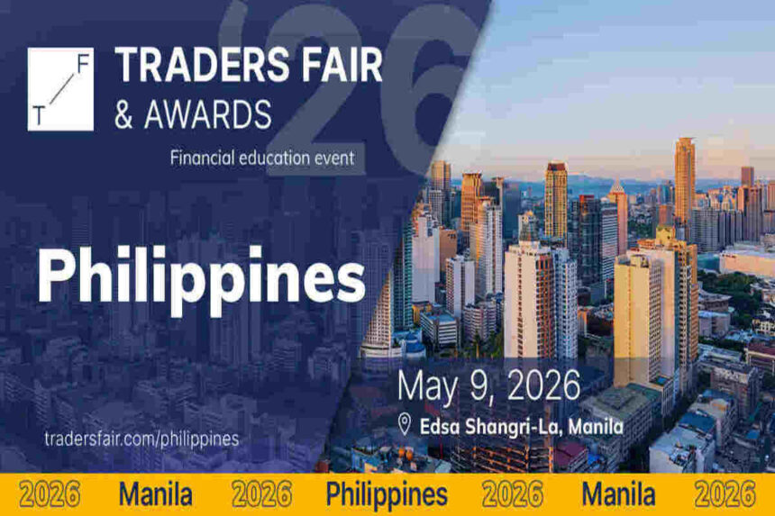 Traders Fair Manila