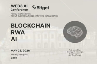 Web3 AI Conference