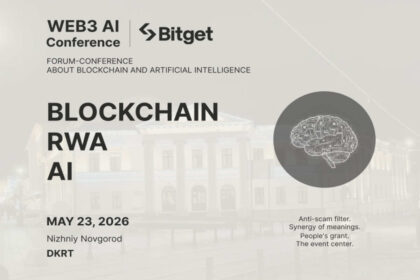 Web3 AI Conference