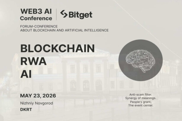 Web3 AI Conference