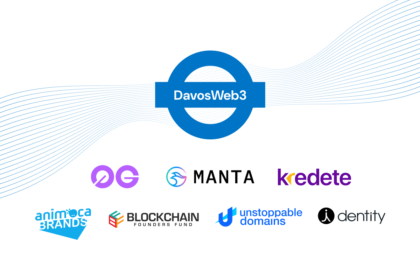 DavosWeb3
