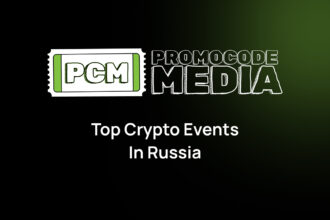 Top Crypto Events In Russia