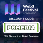 Hong Kong Web3 Festival Promo Code