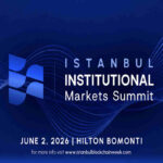 Istanbul Blockchain Week