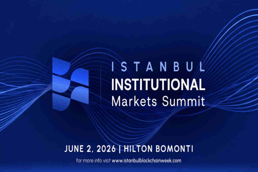 Istanbul Blockchain Week