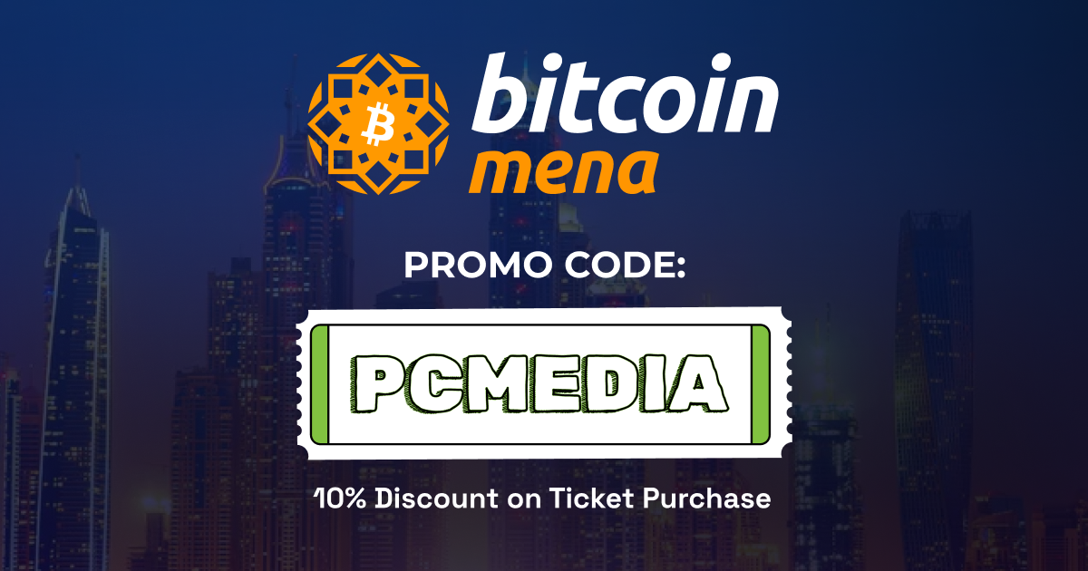 Promo Code for Bitcoin Mena Abu Dhabi