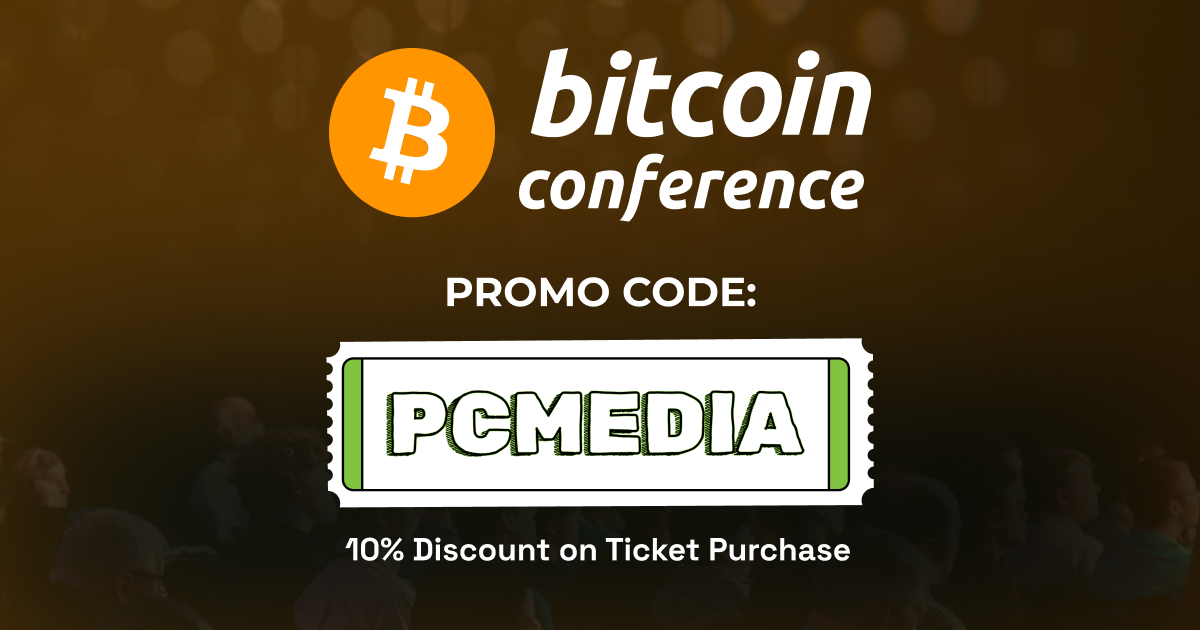 Promo Code for Bitcoin2026