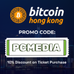 Promo code for Bitcoin Asia