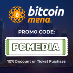 Promo Code for Bitcoin Mena Abu Dhabi