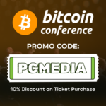 Promo Code for Bitcoin2026