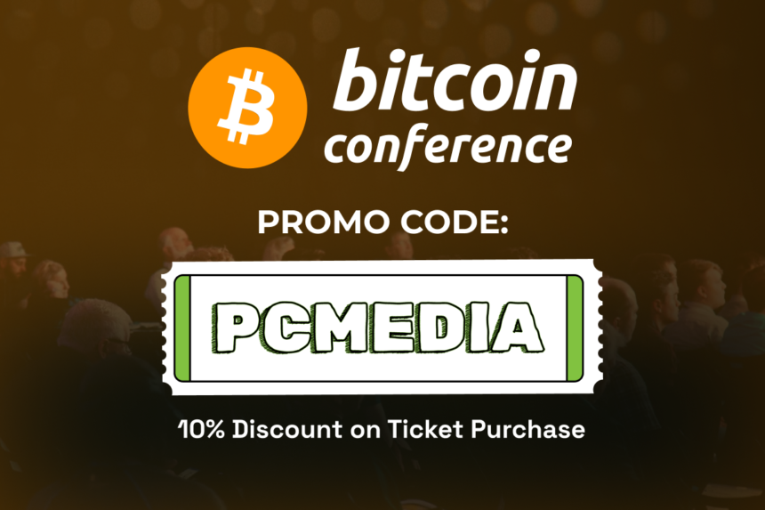 Promo Code for Bitcoin2026