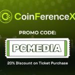Promo code for CoinFerenceX