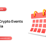 Top Crypto Events in Asia