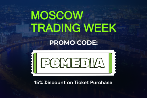 Moscow Trading Week Promo Code