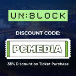 unblock discount code: PCMEDIA