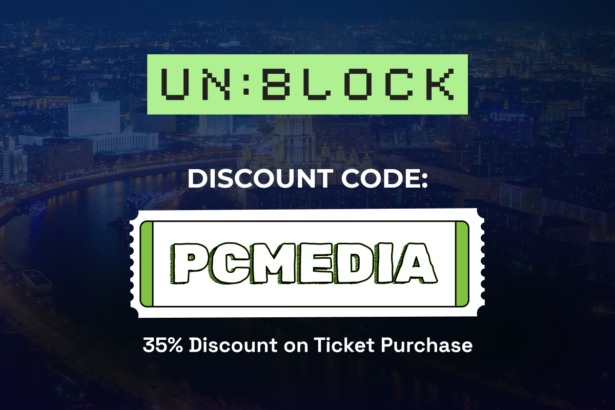 unblock discount code: PCMEDIA
