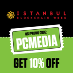 Istanbul blockchain week promo code pcmedia