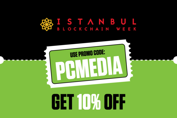 Istanbul blockchain week promo code pcmedia