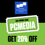 Vienna Blockchain Week Promo Code