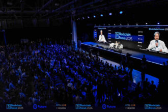 Blockchain Forum 2026