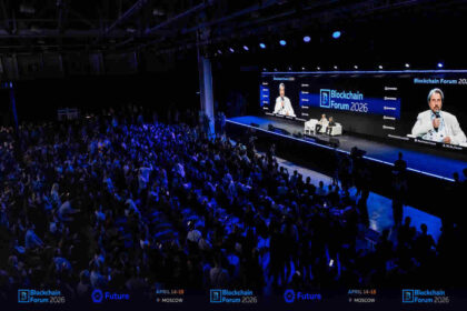 Blockchain Forum 2026
