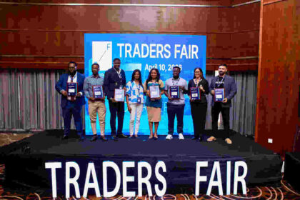 Traders Fair
